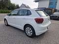 Volkswagen Polo 1,0 Comfortline, **Garantie Weiß - thumbnail 5