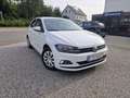Volkswagen Polo 1,0 Comfortline, **Garantie Weiß - thumbnail 1