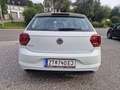 Volkswagen Polo 1,0 Comfortline, **Garantie Weiß - thumbnail 4