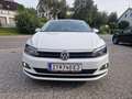 Volkswagen Polo 1,0 Comfortline, **Garantie Weiß - thumbnail 8