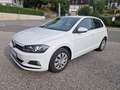 Volkswagen Polo 1,0 Comfortline, **Garantie Weiß - thumbnail 7
