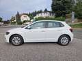 Volkswagen Polo 1,0 Comfortline, **Garantie Weiß - thumbnail 6