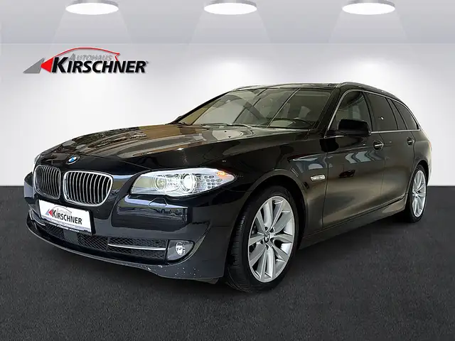BMW 520 d Touring Aut.