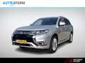 Mitsubishi Outlander 2.4 PHEV Instyle + Trekhaak! Argent - thumbnail 1