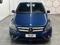 Mercedes-Benz B 180 BE PREMIUM 1.6 122CV FULL OPTIONAL PRONTACONSEGN Blauw - thumbnail 3