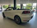 Volkswagen Golf VI Cabriolet Lounge|DSG|Kamera|Leder|Euro6 Weiß - thumbnail 11