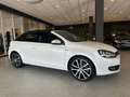 Volkswagen Golf VI Cabriolet Lounge|DSG|Kamera|Leder|Euro6 Weiß - thumbnail 35