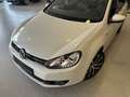 Volkswagen Golf VI Cabriolet Lounge|DSG|Kamera|Leder|Euro6 Weiß - thumbnail 4