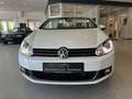 Volkswagen Golf VI Cabriolet Lounge|DSG|Kamera|Leder|Euro6 Weiß - thumbnail 6