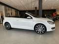 Volkswagen Golf VI Cabriolet Lounge|DSG|Kamera|Leder|Euro6 Weiß - thumbnail 8