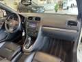 Volkswagen Golf VI Cabriolet Lounge|DSG|Kamera|Leder|Euro6 Weiß - thumbnail 25