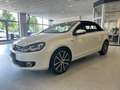 Volkswagen Golf VI Cabriolet Lounge|DSG|Kamera|Leder|Euro6 Weiß - thumbnail 33