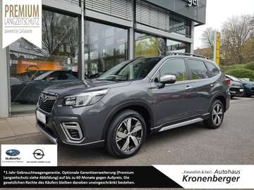 Platinum Navi Touch Schiebedach BC