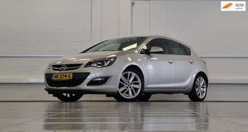 1.4 Turbo Sport + 100% Dealeronderhouden Leer Came