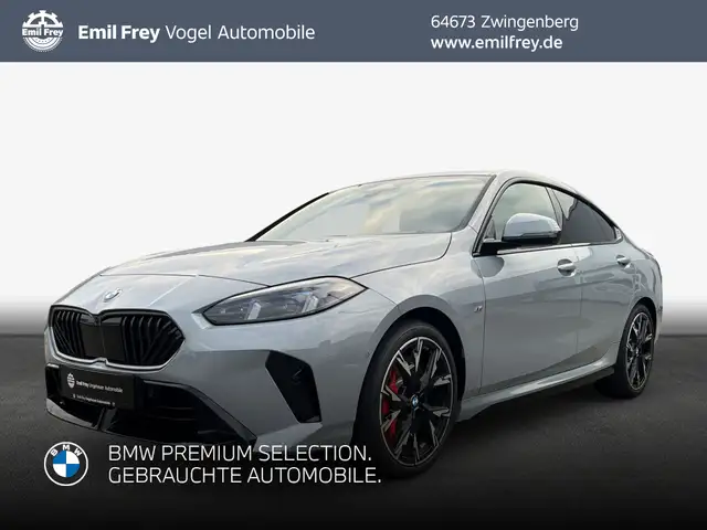 Bmw 220 Aut.