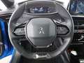 Peugeot e-208 GT 50kWh Aut LED LEDER NAVI SITZHZG R-CAM Azul - thumbnail 23
