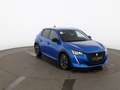 Peugeot e-208 GT 50kWh Aut LED LEDER NAVI SITZHZG R-CAM Azul - thumbnail 6