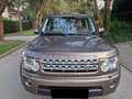 Land Rover Discovery SD V6 HSE Brązowy - thumbnail 1