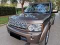 Land Rover Discovery SD V6 HSE Brown - thumbnail 3