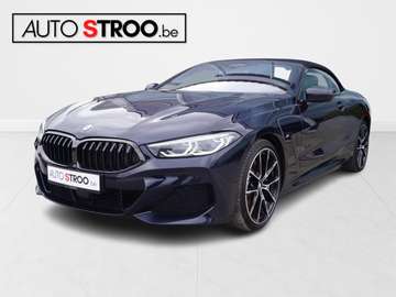i xDrive CABRIO | M sportpakket | LED | ACC | 360