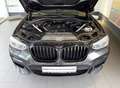 BMW X3 xDr.20d M SPORT HUD+KOM+AHK+KAM360+HIFI+AL+20 Gris - thumbnail 12