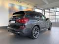 BMW X3 xDr.20d M SPORT HUD+KOM+AHK+KAM360+HIFI+AL+20 Gris - thumbnail 8