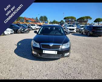 1.6 TDI CR F.AP. Wagon Ambition