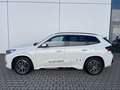 BMW X1 sDrive18i Sportpaket HUD AD AHK-klappbar AHK Navi Weiß - thumbnail 3