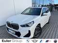 BMW X1 sDrive18i Sportpaket HUD AD AHK-klappbar AHK Navi Weiß - thumbnail 1