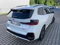BMW X1 sDrive18i Sportpaket HUD AD AHK-klappbar AHK Navi Weiß - thumbnail 4