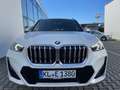 BMW X1 sDrive18i Sportpaket HUD AD AHK-klappbar AHK Navi Weiß - thumbnail 2