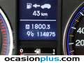 Honda CR-V 2.2i-DTEC Comfort Negro - thumbnail 7