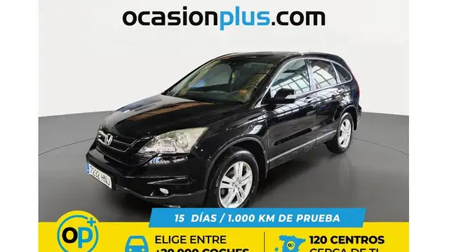 Honda CR-V 2.2i-DTEC Comfort
