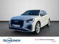 Audi Q2 35 TFSI S line S tro. Kamera/SHZ/uvm. Weiß - thumbnail 1