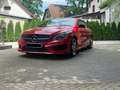 Mercedes-Benz CLA 200 CLA 200 AMG Line Rot - thumbnail 3