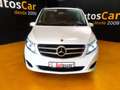 Mercedes-Benz V 250 250d Largo Avantgarde 7G Tronic Blanc - thumbnail 2