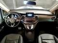 Mercedes-Benz V 250 250d Largo Avantgarde 7G Tronic Blanc - thumbnail 8