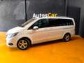 Mercedes-Benz V 250 250d Largo Avantgarde 7G Tronic Blanc - thumbnail 4