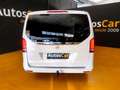 Mercedes-Benz V 250 250d Largo Avantgarde 7G Tronic Blanc - thumbnail 7