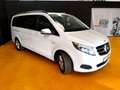 Mercedes-Benz V 250 250d Largo Avantgarde 7G Tronic Blanc - thumbnail 3