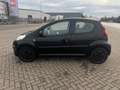 Peugeot 107 1.0 Envy | 5 deurs | airco | nieuwe apk Zwart - thumbnail 4