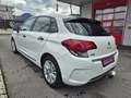 Citroen C4 Blanc - thumbnail 9