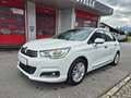 Citroen C4 Blanc - thumbnail 5