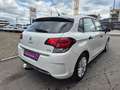 Citroen C4 Blanc - thumbnail 12