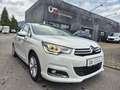Citroen C4 Blanc - thumbnail 2