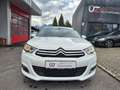 Citroen C4 Blanc - thumbnail 4