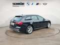 Audi A4 35 TDI S tronic advanced Avant + GARANTIE Schwarz - thumbnail 6