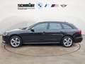 Audi A4 35 TDI S tronic advanced Avant + GARANTIE Schwarz - thumbnail 3