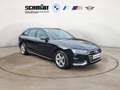 Audi A4 35 TDI S tronic advanced Avant + GARANTIE Schwarz - thumbnail 8