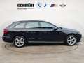 Audi A4 35 TDI S tronic advanced Avant + GARANTIE Schwarz - thumbnail 7